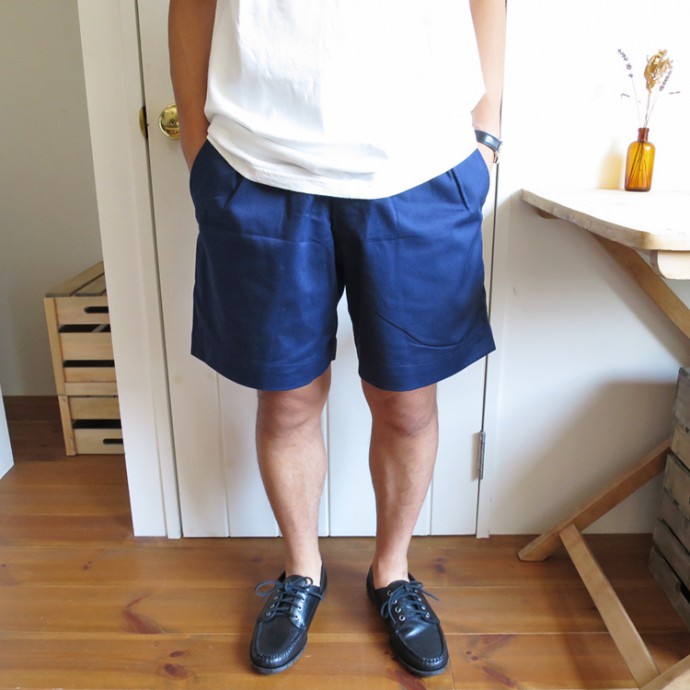 UK ARMY / British Army 70's Gurkha Shorts / Dead Stock イギリス軍 グルカ ショーツ / デッドストック