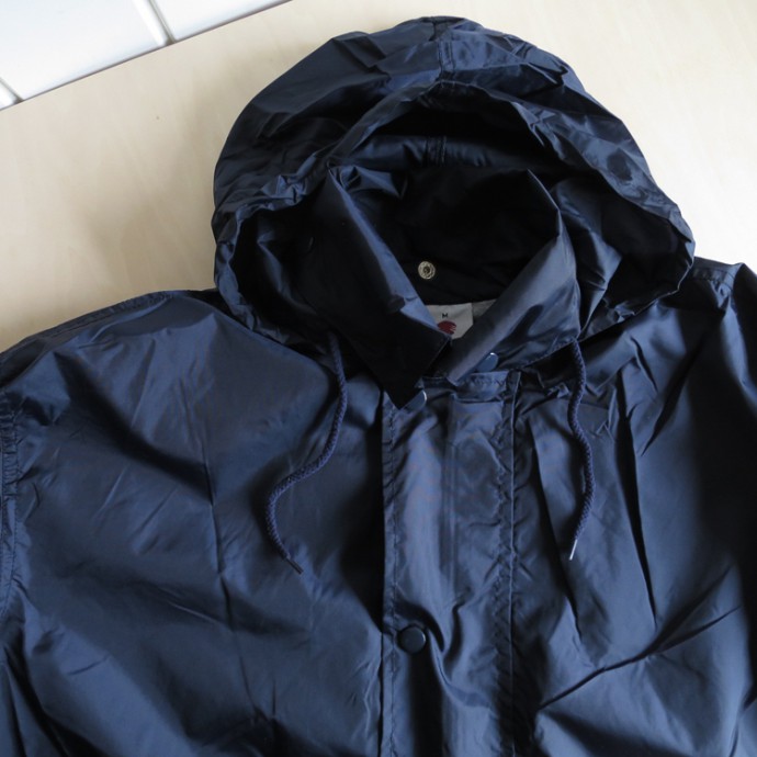 French Army / 70’s Windbreaker フランス軍 70年代 ウィンドブレーカー