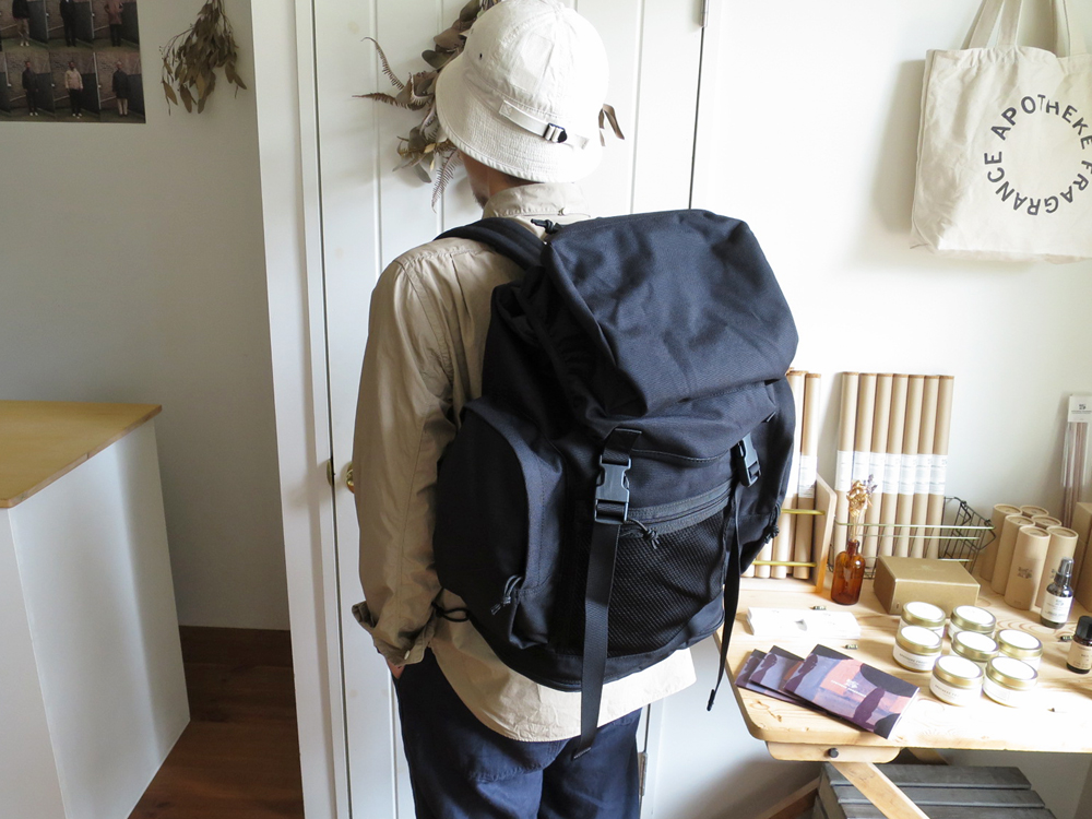 NATO FIELD PACK / Dead stock NATO軍 フィールドパック / デッドストック