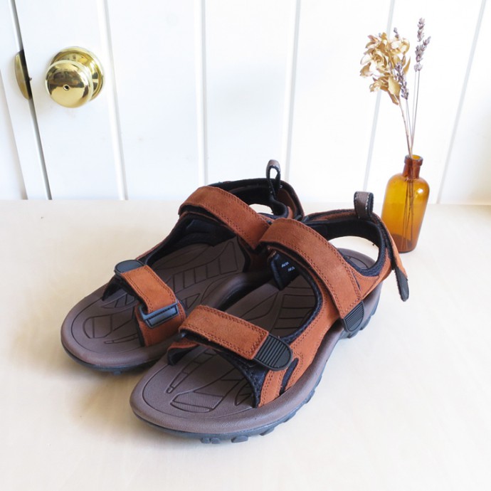 UK Army / British Army Desert Sandals / Dead Stock イギリス軍 デザート サンダル デッドストック