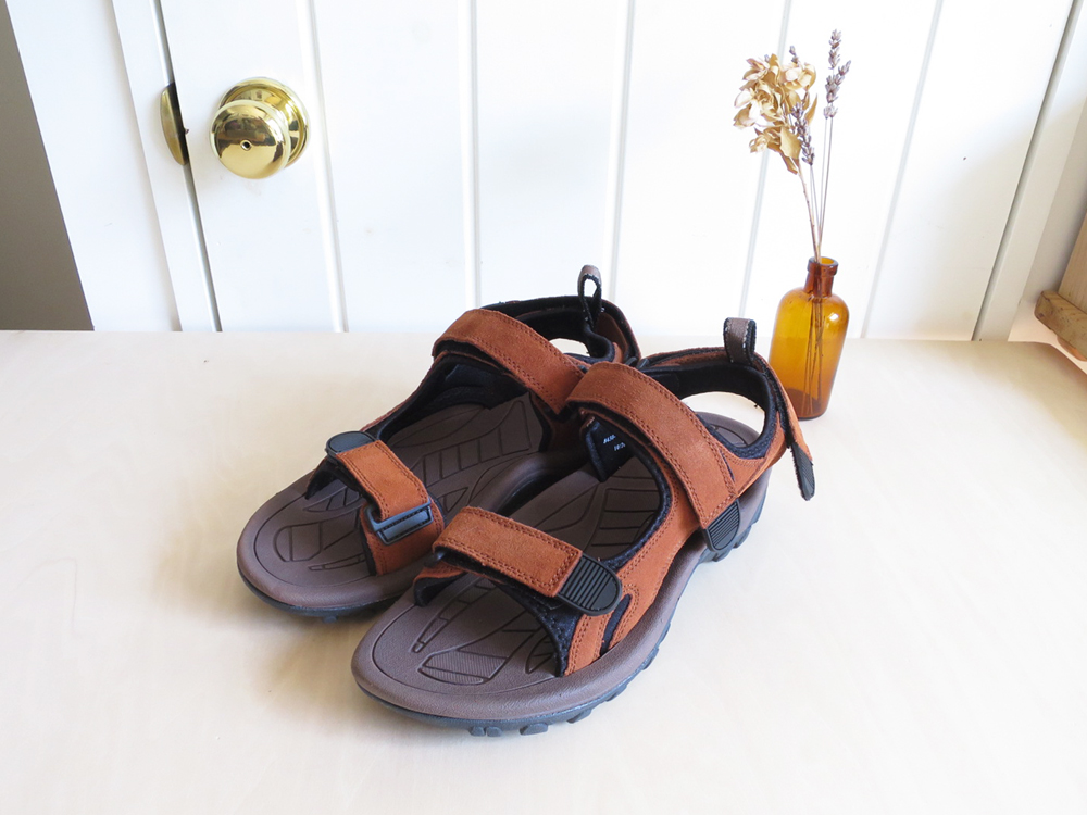 UK Army / British Army Desert Sandals / Dead Stock イギリス軍 デザート サンダル デッドストック