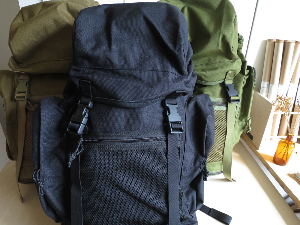 Nato Field Pack NATO軍 フィールド パック