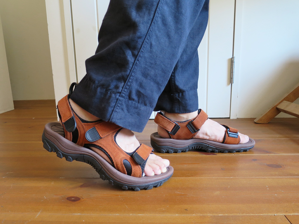 UK Army / British Army Desert Sandals / Dead Stock イギリス軍 デザート サンダル デッドストック