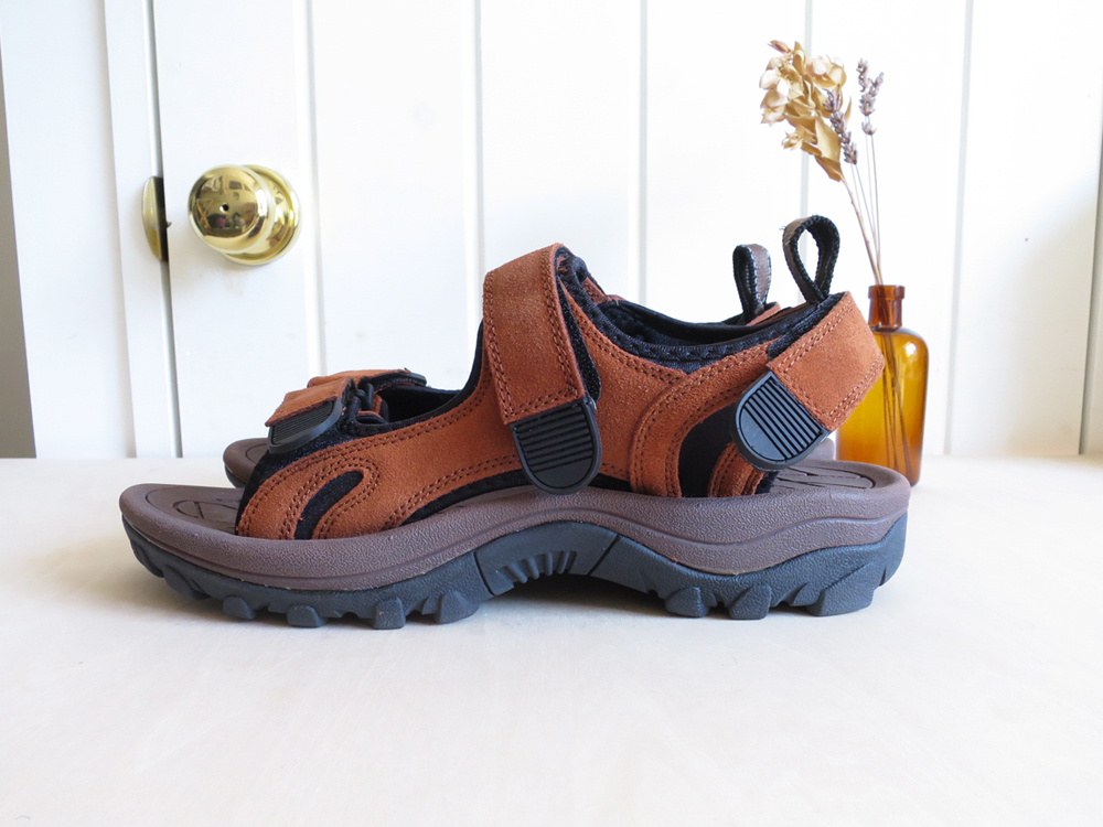 UK Army / British Army Desert Sandals / Dead Stock イギリス軍 デザート サンダル デッドストック