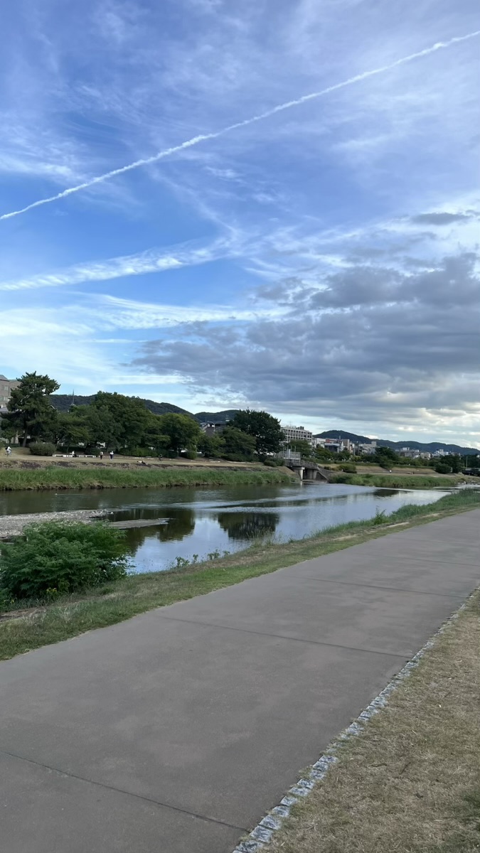 kamogawa