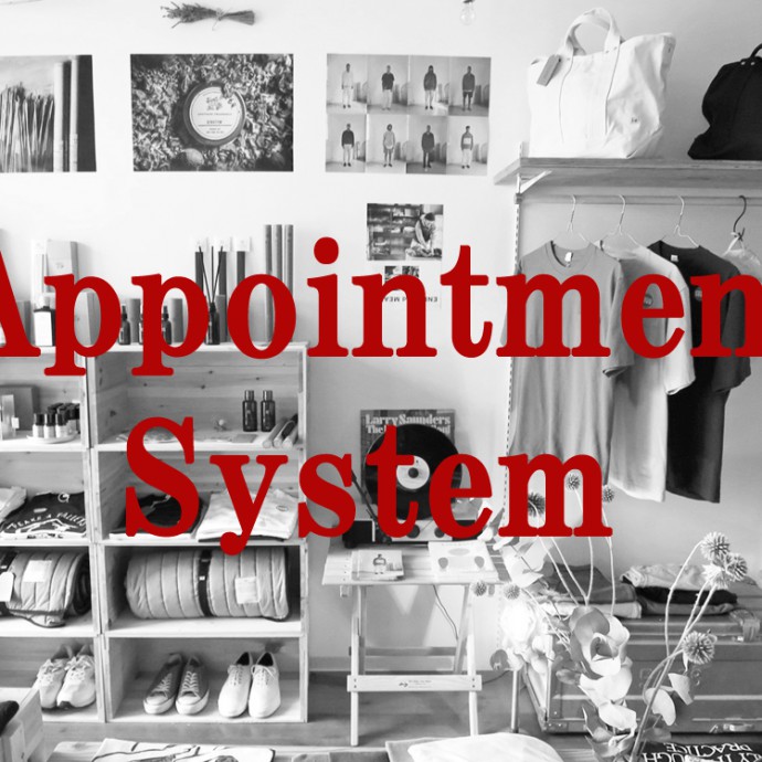 appointmentsystem