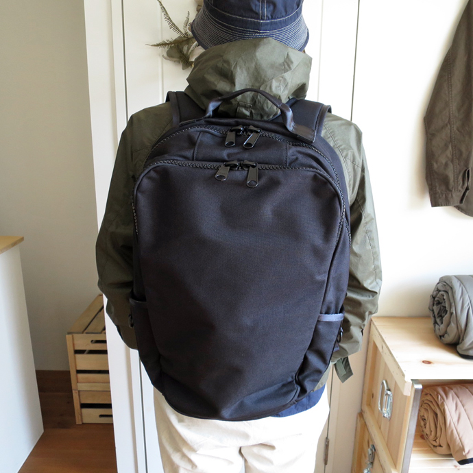 DEFY BAGS BUCKTOWN PACK / CORDURA デフィー バッグス バックタウン パック / コーデュラ リュック バックパック