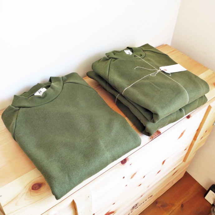 Poland Army Sweat Shirt ポーランド軍 スウェット シャツ