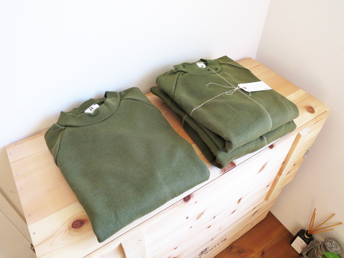 Poland Army Sweat Shirt ポーランド軍 スウェット シャツ